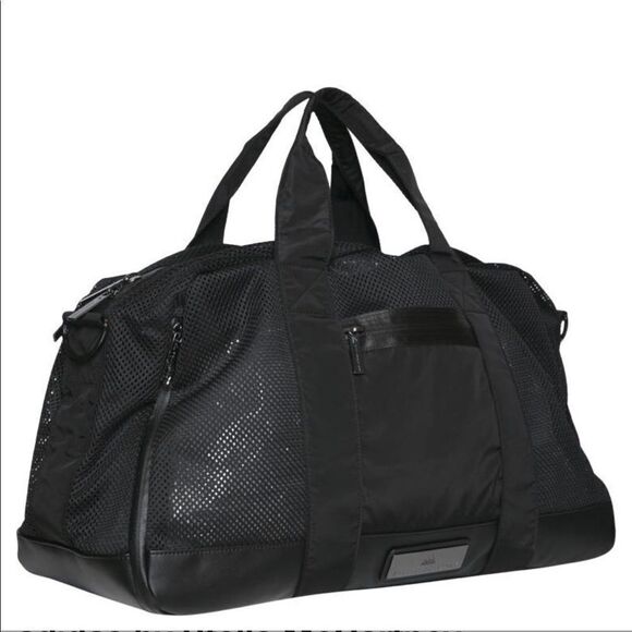 NWOT** Adidas By Stella McCartney YOGA BAG - Picture 2 of 6